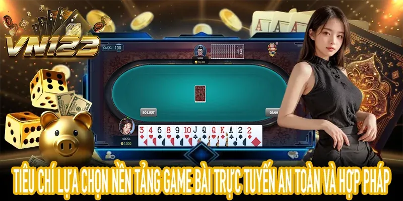 Bàn chơi Dragon Tiger tại ACB888