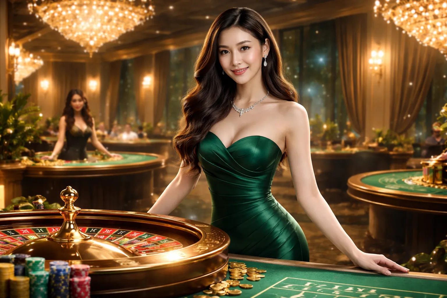 Casino trực tuyến tại ACB888