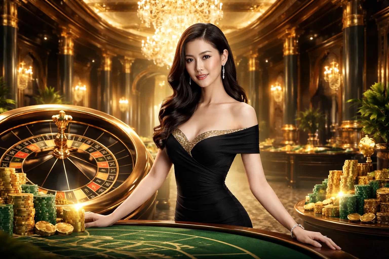 Chiến lược chơi casino trực tuyến tại ACB888