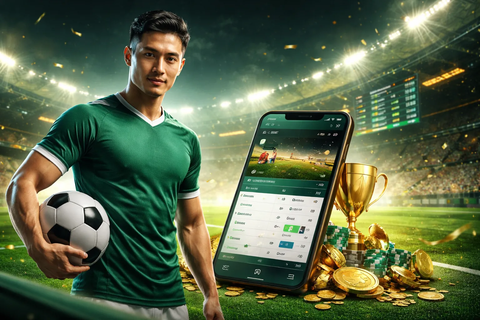Đá Gà Trực Tiếp tại ACB888