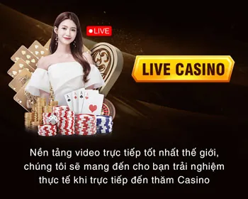 Hỗ trợ qua Live Chat