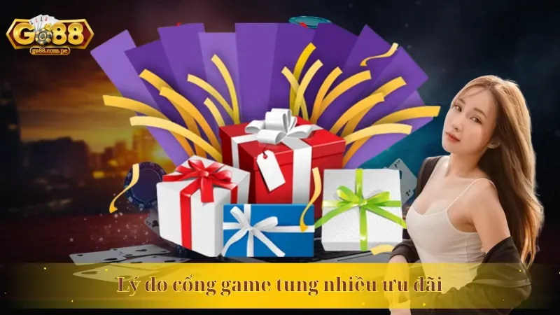 Sự kiện đặc biệt acb888